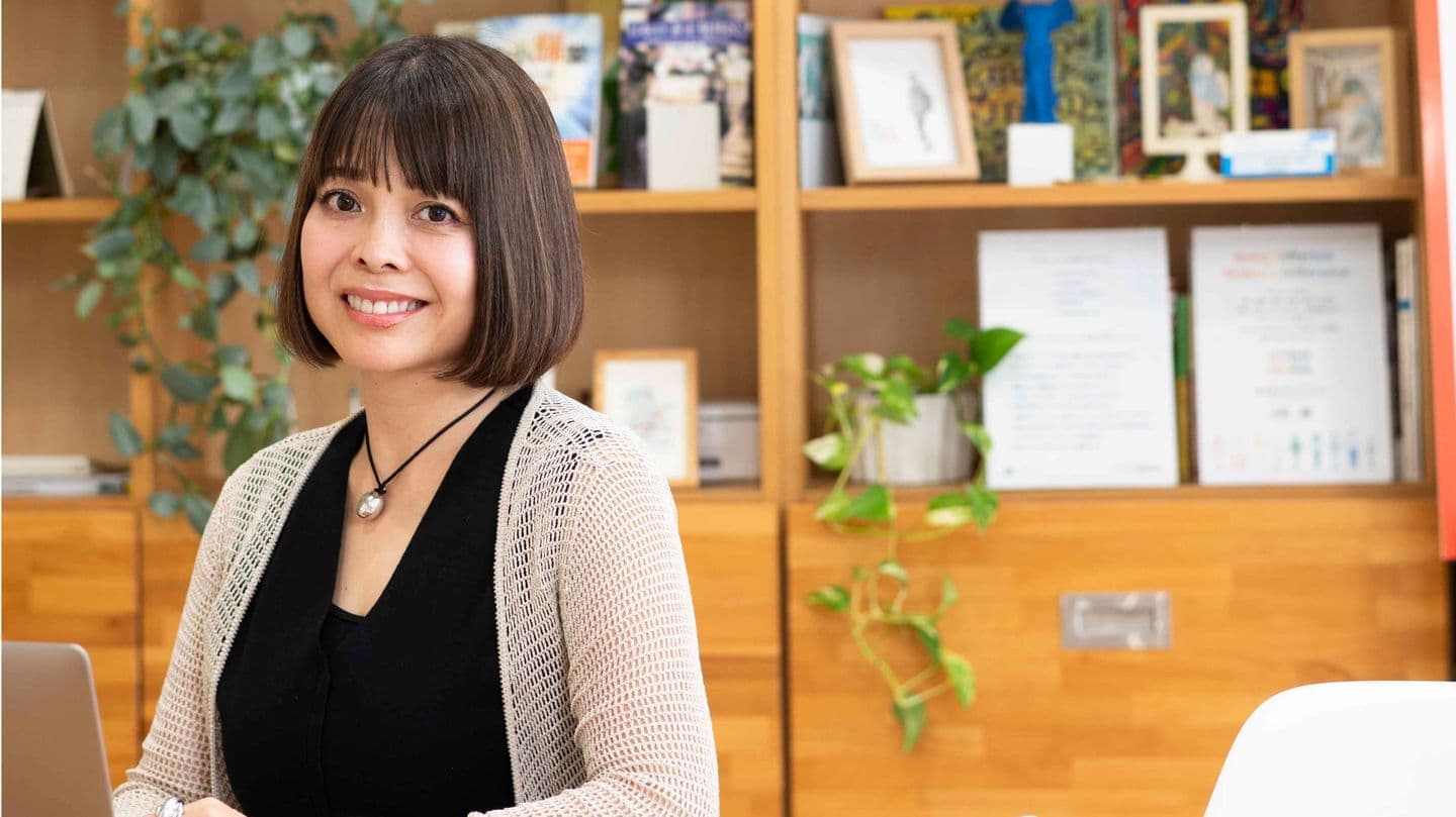 グローバル人材コーディネーター